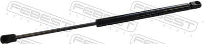 Amortiguador, cofre del motor FEBEST 12117-001