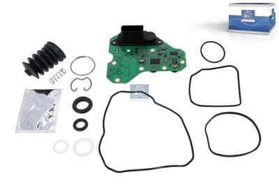 Juego de reparación, servoembrague DT Spare Parts 1.61351