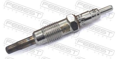 Bujía de precalentamiento FEBEST 28642-005