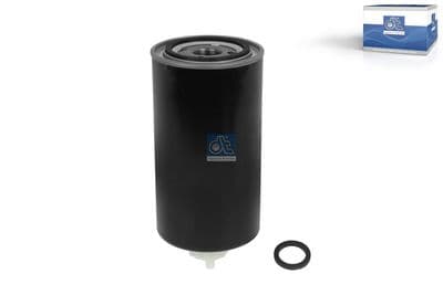 Filtro combustible DT Spare Parts 3.22021
