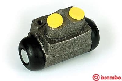 Cilindro de freno de rueda BREMBO A 12 236