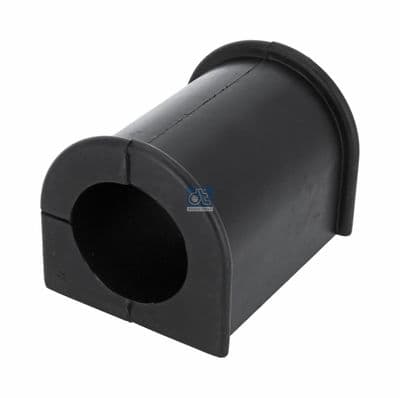 Casquillo del buje, estabilizador DT Spare Parts 1.25027