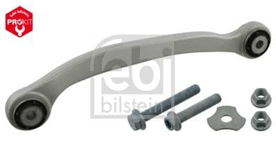 Brazo oscilante, suspensión de ruedas FEBI BILSTEIN 44872