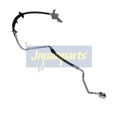 Soporte, manguera de freno JAPANPARTS TF-930