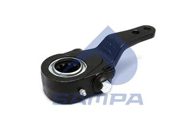 Ajustador automático de tensión, sistema de frenado SAMPA 033.191