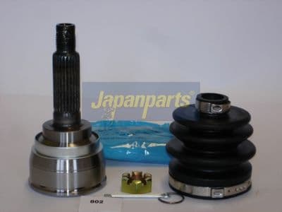 Juego de articulación, eje de transmisión JAPANPARTS GI-802