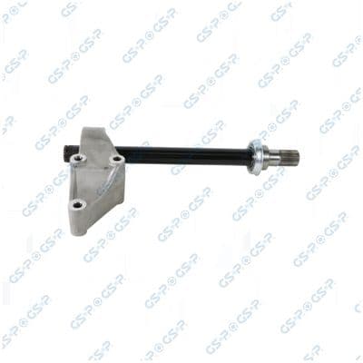 Árbol intermedio GSP 207088