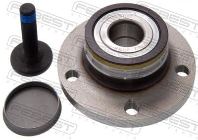 Buje FEBEST 2382-B6MR