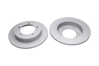 Disco de freno Kavo Parts BR-8706-C