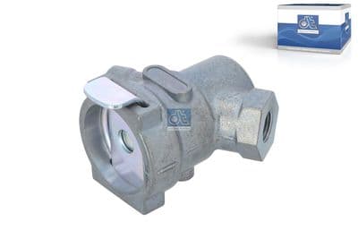 Purificador de aire comprimido DT Spare Parts 9.72201