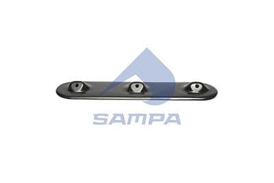 Soporte, salpicadera SAMPA 1840 0821