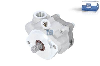 Bomba hidráulica, dirección DT Spare Parts 4.71344