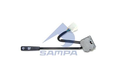 Interruptor del limpiaparabrisas SAMPA 032.346
