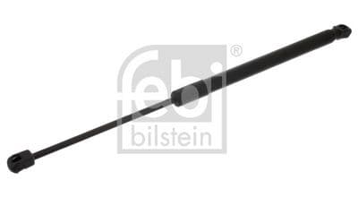 Amortiguador, cajuela/compartimento de carga FEBI BILSTEIN 39264