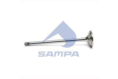 Válvula de escape SAMPA 010.1653