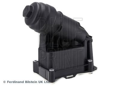 Carcasa, filtro de aceite BLUE PRINT ADBP210260