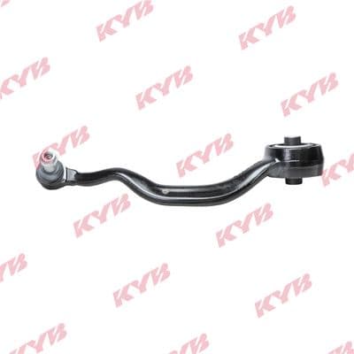 Brazo oscilante, suspensión de ruedas KYB KSC5243