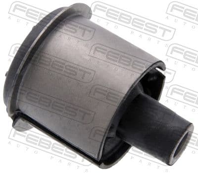 Suspensión, cuerpo del eje FEBEST HYAB-TUC6