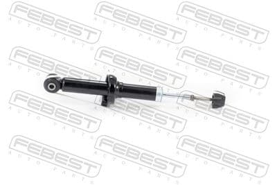 Amortiguador FEBEST 0407G-020R