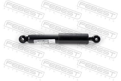 Amortiguador FEBEST 2407G-001R