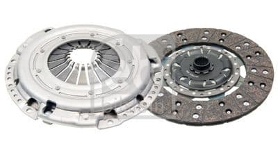 Kit de clutch FEBI BILSTEIN 1012209