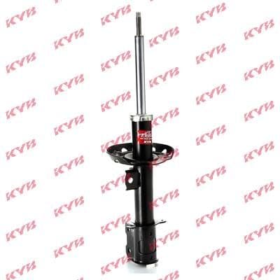 Amortiguador KYB 333756