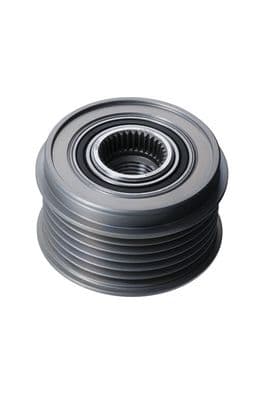 Rueda libre del alternador VALEO 588121