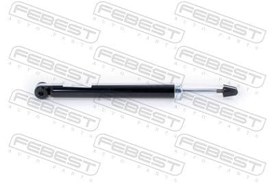 Amortiguador FEBEST 2107G-002R