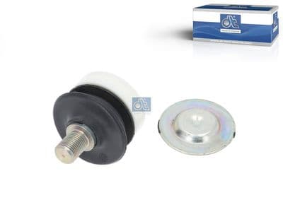 Árticulación de rótula, varilla de unión DT Spare Parts 4.64402