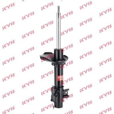 Amortiguador KYB 334056