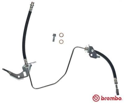 Manguera de frenos BREMBO T 59 070