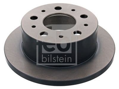 Disco de freno FEBI BILSTEIN 43937