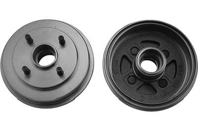 Tambor de freno Kavo Parts BD-1851