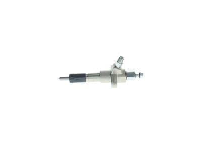 Abrazadera para boquillas BOSCH H 105 110 737