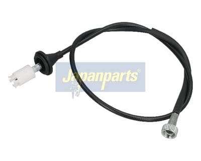 Árbol flexible del velocímetro JAPANPARTS BCK-02131