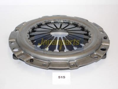 Plato de presión de clutch JAPANPARTS SF-515