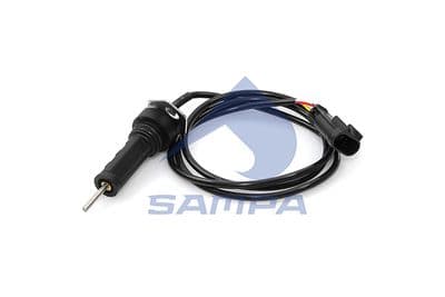 Sensor, desgaste de balata SAMPA 032.363