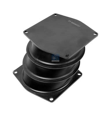 Soporte, brazo del eje DT Spare Parts 6.15510