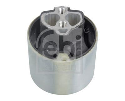 Soporte, engranaje de distribuidor FEBI BILSTEIN 39162