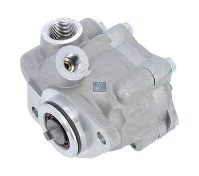 Bomba hidráulica, dirección DT Spare Parts 4.61755