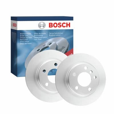 Disco de freno BOSCH 0 986 479 043