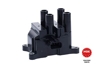 Bobina de encendido NGK 48369