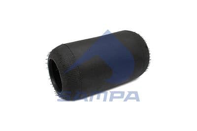 Cubrepolvo, suspensión neumática SAMPA SP 551242
