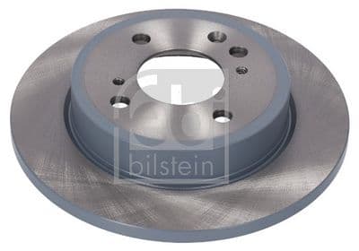 Disco de freno FEBI BILSTEIN 188758