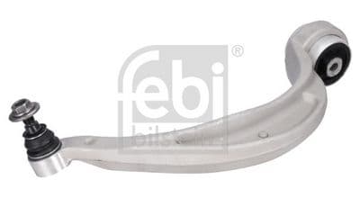Brazo oscilante, suspensión de ruedas FEBI BILSTEIN 197134