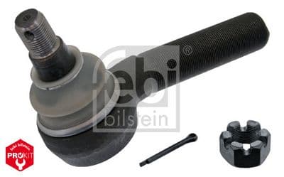 Rótula barra de dirección FEBI BILSTEIN 38896