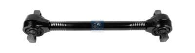 Brazo oscilante, suspensión de ruedas DT Spare Parts 3.66819