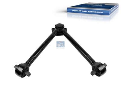Brazo oscilante, suspensión de ruedas DT Spare Parts 2.62617