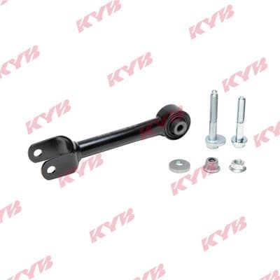 Brazo oscilante, suspensión de ruedas KYB KSC6485