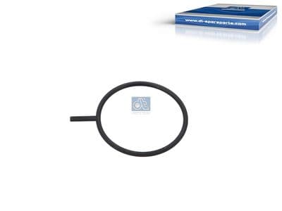 Junta, válvula EGR DT Spare Parts 1.24100